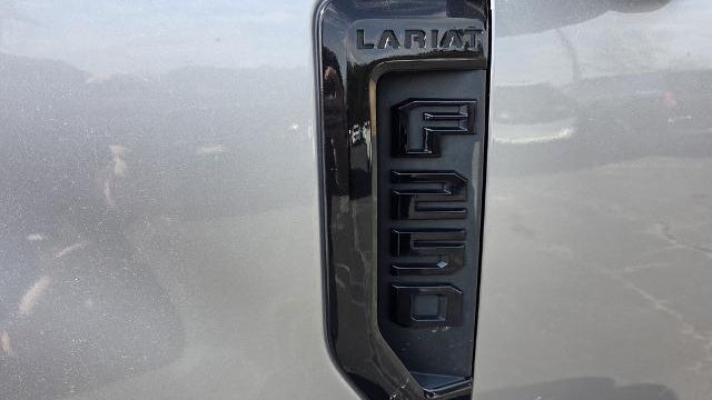 2020 Ford F-250 Super Duty King Ranch