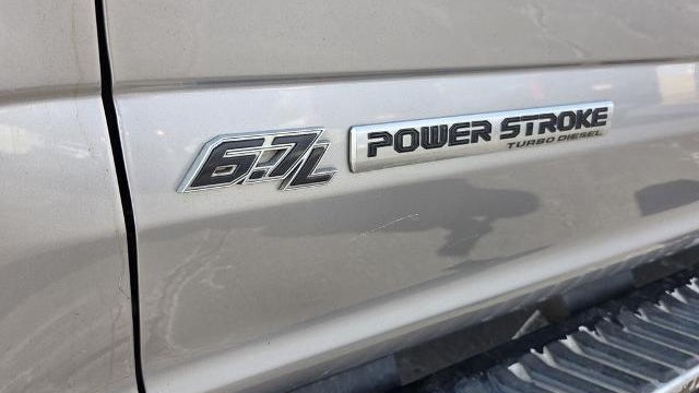 2020 Ford F-250 Super Duty King Ranch