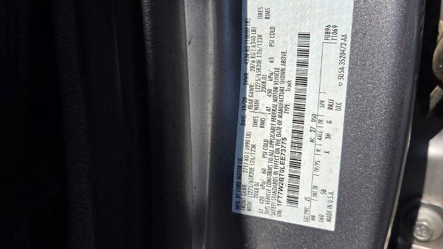 2020 Ford F-250 Super Duty King Ranch