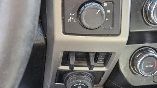 2020 Ford F-250 Super Duty King Ranch