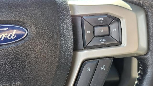 2020 Ford F-250 Super Duty King Ranch