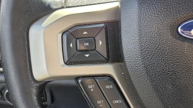 2020 Ford F-250 Super Duty King Ranch