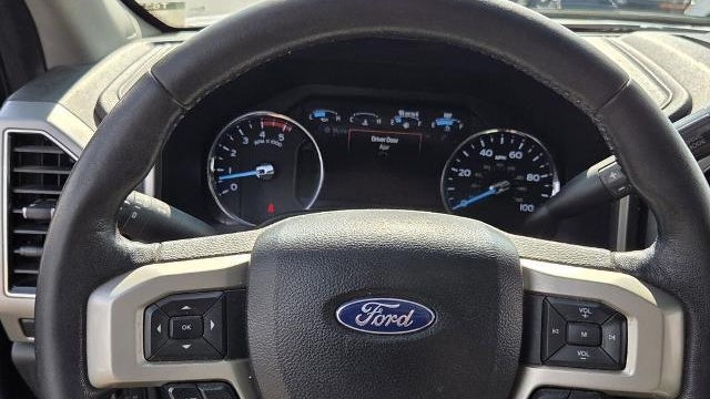 2020 Ford F-250 Super Duty King Ranch