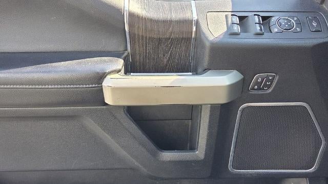 2020 Ford F-250 Super Duty King Ranch