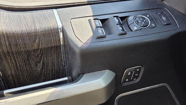 2020 Ford F-250 Super Duty King Ranch