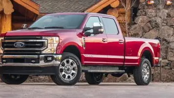 Preowned 2020 Ford F-250 Super Duty King Ranch for Sale