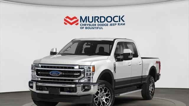 Preowned 2021 Ford F-250 Super Duty Lariat for Sale