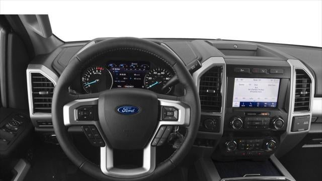 2021 Ford F-250 Super Duty Lariat