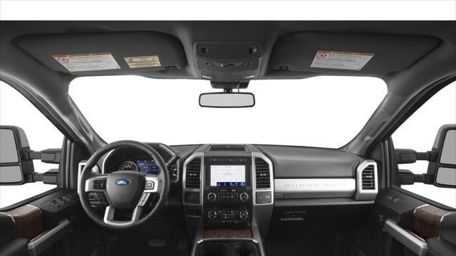 2021 Ford F-250 Super Duty Lariat