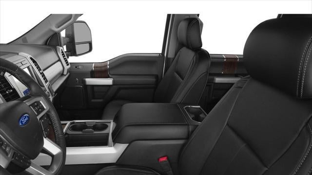 2021 Ford F-250 Super Duty Lariat