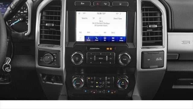 2021 Ford F-250 Super Duty Lariat