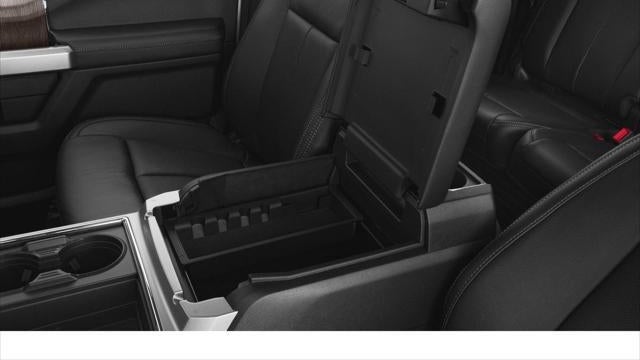 2021 Ford F-250 Super Duty Lariat