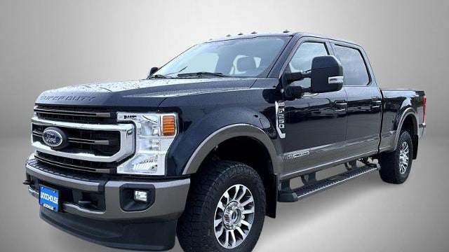 Preowned 2021 Ford F-250 Super Duty King Ranch for Sale