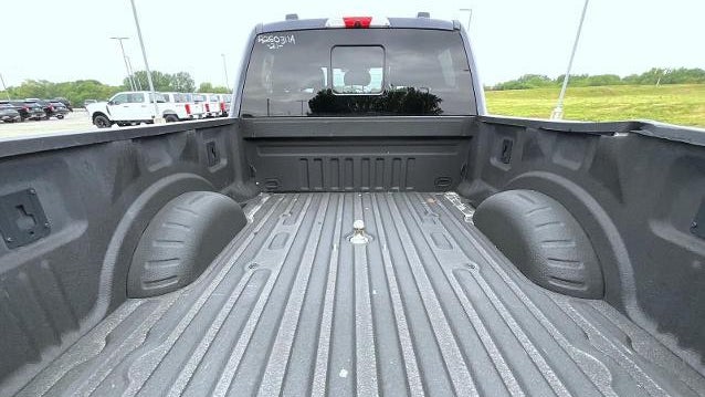 2021 Ford F-250 Super Duty King Ranch