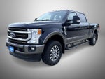 2021 F-250 Super Duty Thumbnail 1