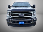 2021 F-250 Super Duty Thumbnail 2