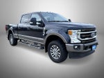 2021 F-250 Super Duty Thumbnail 3