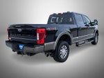 2021 F-250 Super Duty Thumbnail 5