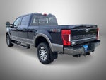 2021 F-250 Super Duty Thumbnail 7