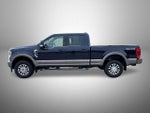 2021 F-250 Super Duty Thumbnail 8