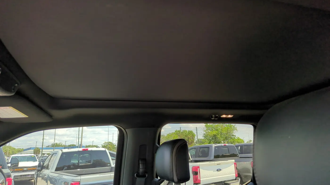 2021 Ford F-250 Super Duty King Ranch