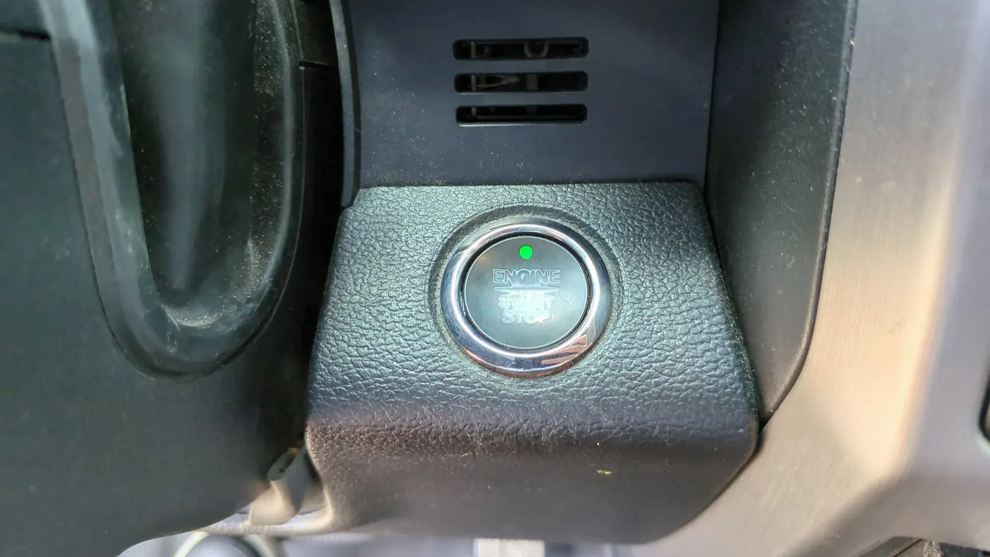 2021 Ford F-250 Super Duty King Ranch