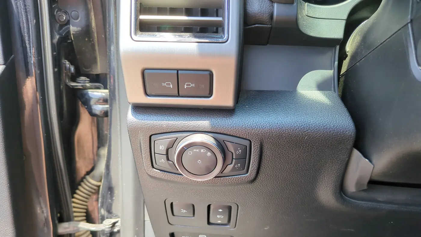 2021 Ford F-250 Super Duty King Ranch