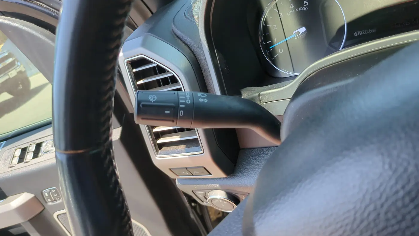 2021 Ford F-250 Super Duty King Ranch