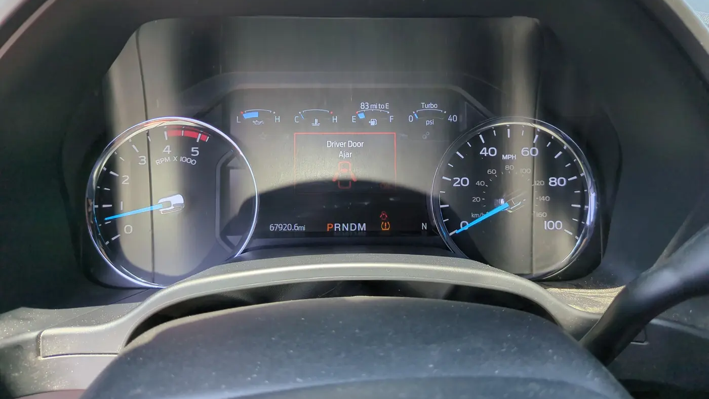 2021 Ford F-250 Super Duty King Ranch