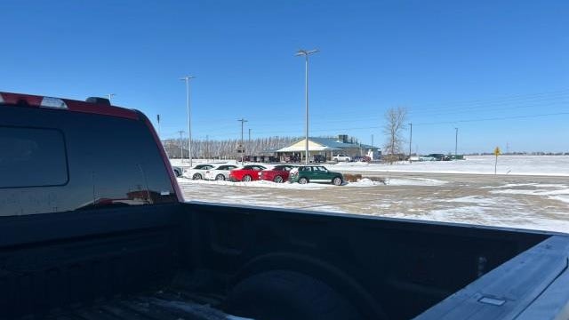 2021 Ford F-250 Super Duty King Ranch