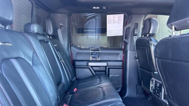 2021 Ford F-250 Super Duty King Ranch