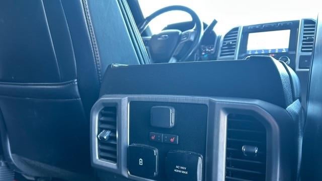 2021 Ford F-250 Super Duty King Ranch