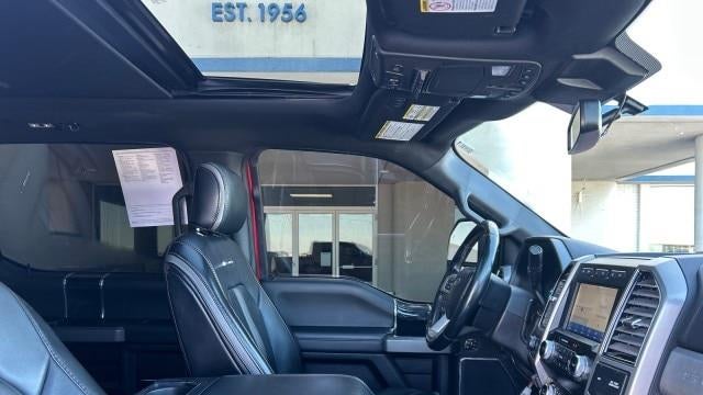 2021 Ford F-250 Super Duty King Ranch