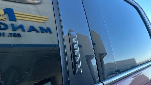 2021 Ford F-250 Super Duty King Ranch