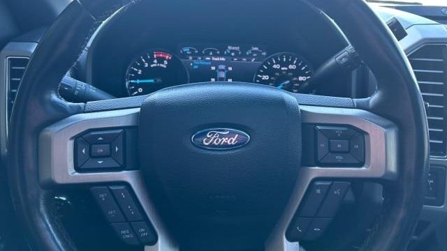 2021 Ford F-250 Super Duty King Ranch