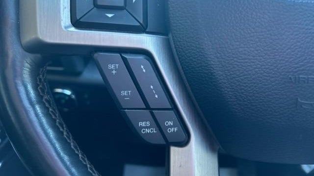 2021 Ford F-250 Super Duty King Ranch