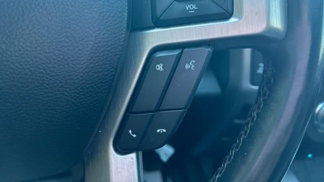 2021 Ford F-250 Super Duty King Ranch