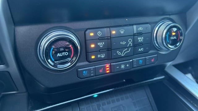 2021 Ford F-250 Super Duty King Ranch