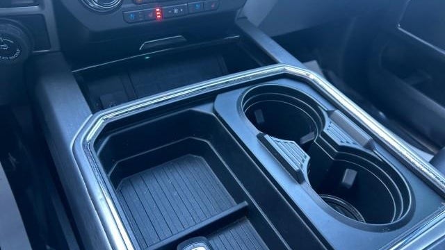 2021 Ford F-250 Super Duty King Ranch