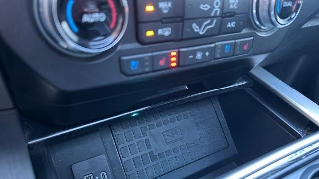 2021 Ford F-250 Super Duty King Ranch