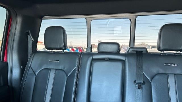 2021 Ford F-250 Super Duty King Ranch