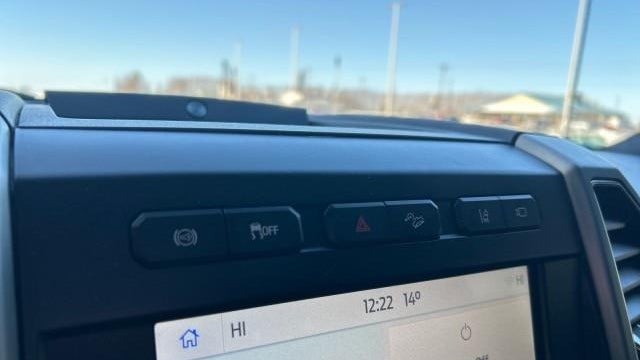 2021 Ford F-250 Super Duty King Ranch