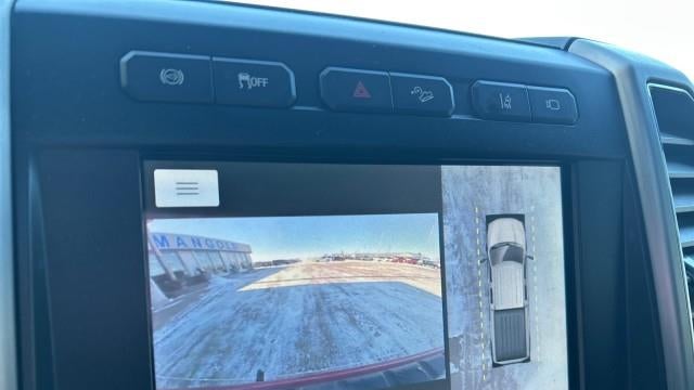 2021 Ford F-250 Super Duty King Ranch