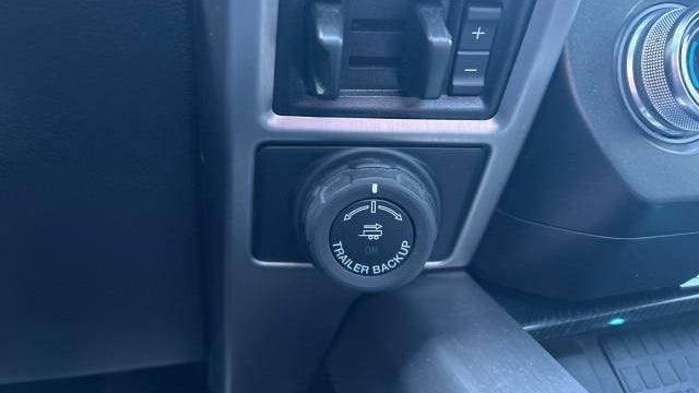 2021 Ford F-250 Super Duty King Ranch
