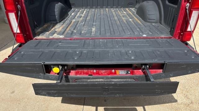 2021 Ford F-250 Super Duty King Ranch