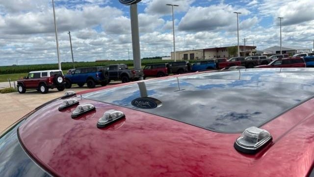 2021 Ford F-250 Super Duty King Ranch