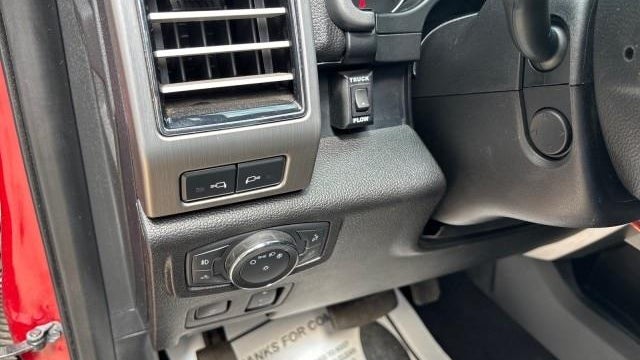 2021 Ford F-250 Super Duty King Ranch