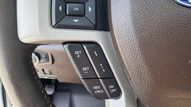 2021 Ford F-250 Super Duty King Ranch