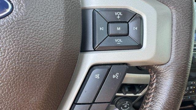 2021 Ford F-250 Super Duty King Ranch