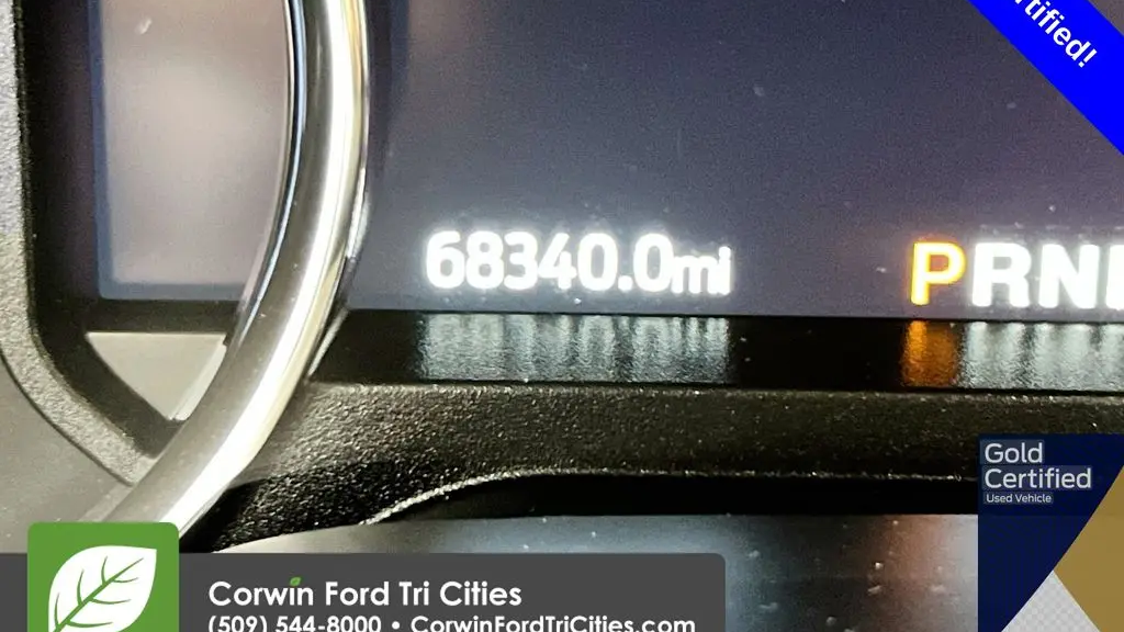 2021 Ford F-250 Super Duty King Ranch